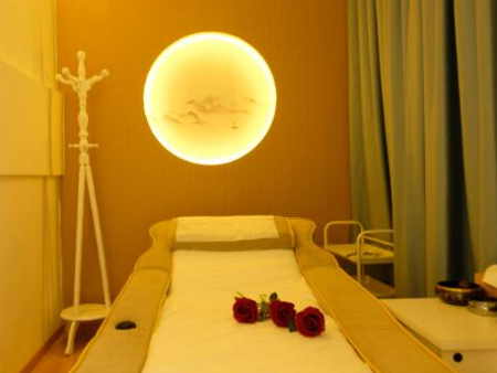 广州白云足疗养生全解析：从脚底反射区看全身健康密码