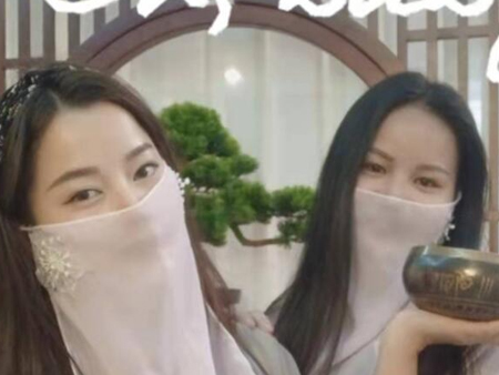 广州白云泰式SPA：瑜伽与按摩的古老智慧结晶